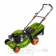 Procraft PLM505 benzinmotoros fűnyíró | PLM505 náhled