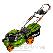 Procraft PLM505E benzines fűnyíró | PLM505E Előnézet 