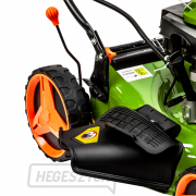 Procraft PLM505E benzines fűnyíró | PLM505E náhled