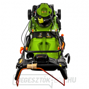 Procraft PLM505E benzines fűnyíró | PLM505E náhled