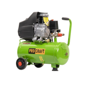 Procraft AC24 kompresszor | AC24 Előnézet 