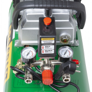 Procraft AC50 kompresszor | AC50 Előnézet 