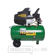 Procraft AC50 kompresszor | AC50 gallery main image