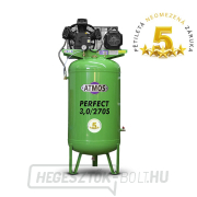Atmos Perfect 3/270 S kompresszor Atmos Perfect 3/270 S kompresszor gallery main image