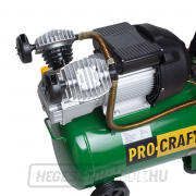 Procraft AC50-2 kompresszor | AC50-2 Előnézet 