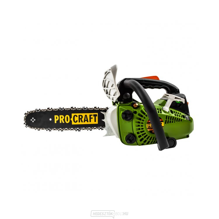 Procraft K300S benzines láncfűrész | K300S