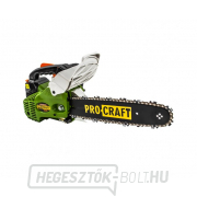 Procraft láncfűrész | K300S Előnézet 