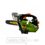 Procraft K300S benzines láncfűrész | K300S Előnézet 