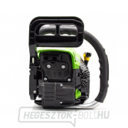 Procraft GS-52P benzinmotoros láncfűrész | GS-52P náhled