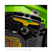 Procraft GS-52P benzinmotoros láncfűrész | GS-52P náhled