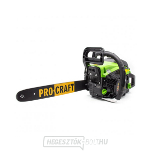 Procraft láncfűrész | GS-52P