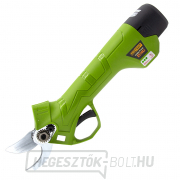 Procraft ES16Li akkumulátoros ágvágó olló | ES16Li Előnézet 