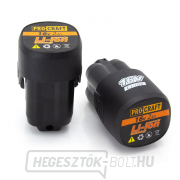 Akkus ágvágó olló Procraft ES16Li | ES16Li Akkus ágvágó olló Procraft ES16Li | ES16Li náhled