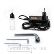 Akkus ágvágó olló Procraft ES16Li | ES16Li Akkus ágvágó olló Procraft ES16Li | ES16Li náhled