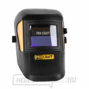 Hegesztősisak Procraft SPH90-30 | SHP90-30 Előnézet 