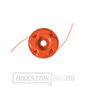 Procraft 357GBC benzinmotoros bozótvágó | 357GBC náhled