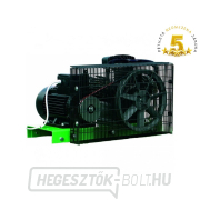Atmos Perfect 3 PFT kompresszor Atmos Perfect 3 PFT kompresszor gallery main image