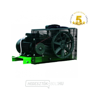 Atmos Perfect 3 PFT kompresszor Atmos Perfect 3 PFT kompresszor gallery main image