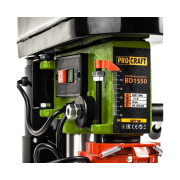 Procraft BD1550 oszlopos fúrógép | BD1550 náhled
