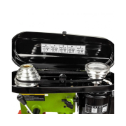 Procraft BD1550 oszlopos fúrógép | BD1550 náhled
