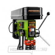 Procraft BD2000 oszlopos fúrógép | BD2000 náhled