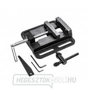 Procraft BD2000 oszlopos fúrógép | BD2000 náhled