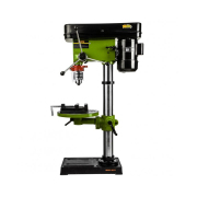 Procraft BD2000 oszlopos fúrógép | BD2000 Előnézet 