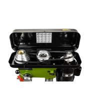 Procraft BD2000 oszlopos fúrógép | BD2000 náhled