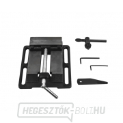 Procraft BD2150 oszlopos fúrógép | BD2150 náhled