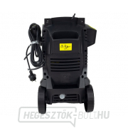 Nagynyomású tisztító CW5.140 | CW5.140 náhled