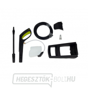 Nagynyomású tisztító CW5.140 | CW5.140 náhled