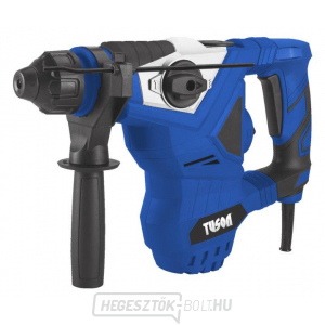 TUSON - fúrókalapács SDS 1500W TUSON - fúrókalapács SDS 1500W gallery main image