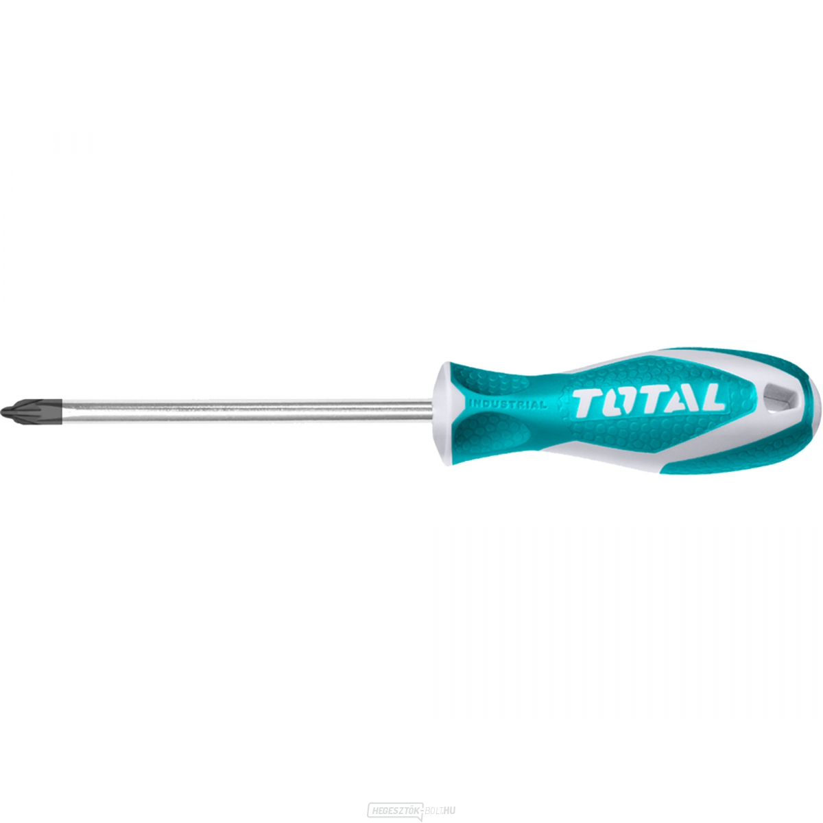 Csavarhúzó 5x100mm, ipari