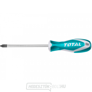 Csavarhúzó 5x100mm, ipari Csavarhúzó 5x100mm, ipari gallery main image