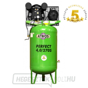Atmos Perfect 4/270 S kompresszor Atmos Perfect 4/270 S kompresszor gallery main image