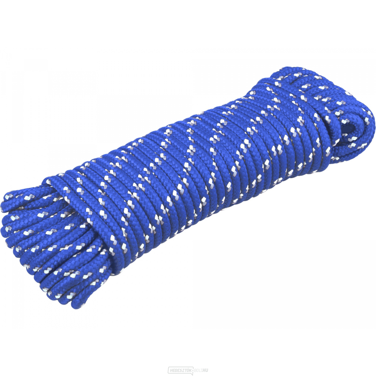 Polipropilén fonott zsinór, ⌀4mm x 20m