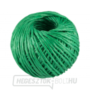 Polipropilén zsineg, ⌀2mm x 50m Polipropilén zsineg, ⌀2mm x 50m gallery main image