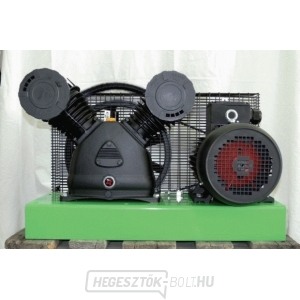 Atmos Perfect 4 PFT kompresszor Atmos Perfect 4 PFT kompresszor gallery main image