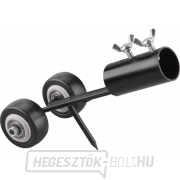 Görgős gyomirtó Görgős gyomirtó gallery main image