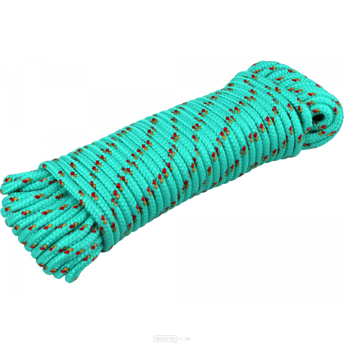 Polipropilén fonott zsinór, ⌀3mm x 20m