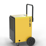 Kőműves szárító GBT 50.1 Előnézet 