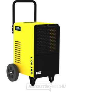 Kőműves szárító GBT 50.1 Kőműves szárító GBT 50.1 gallery main image