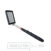 Ellenőrző tükör 52x83mm Ellenőrző tükör 52x83mm gallery main image