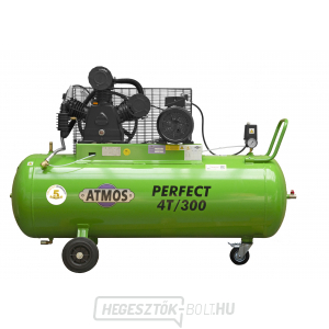 Atmos Perfect 4T/300 kompresszor