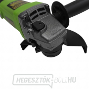 125 mm-es Procraft szögcsiszoló | PW860E 125 mm-es Procraft szögcsiszoló | PW860E náhled