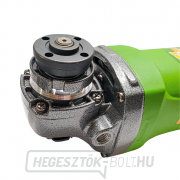 Sarokcsiszoló Procraft PW1400ES, 180 mm | PW1400ES Sarokcsiszoló Procraft PW1400ES, 180 mm | PW1400ES náhled