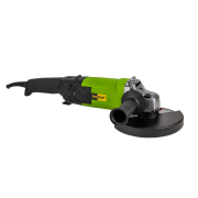 Sarokcsiszoló Procraft PW1400ES, 180 mm | PW1400ES Előnézet 