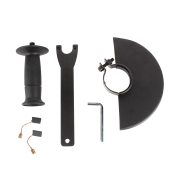 Sarokcsiszoló Procraft PW1400ES, 180 mm | PW1400ES náhled