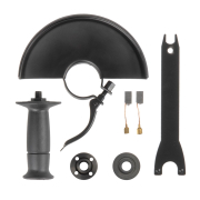 Sarokcsiszoló Procraft PW1400ES, 180 mm | PW1400ES náhled