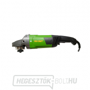 Szögcsiszoló 230mm Procraft | PW2600 náhled